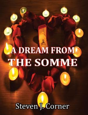 Cover of the book A Dream from the Somme by Seth Giolle