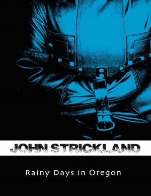 bigCover of the book Rainy Days In Oregon by 