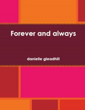 Cover of the book Forever and Always by Christina Hollis