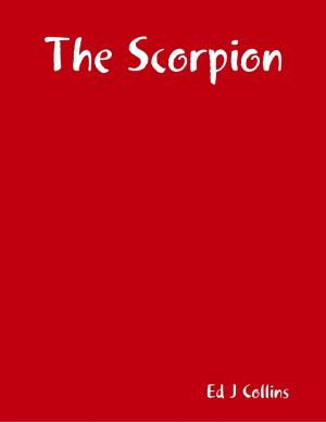 bigCover of the book The Scorpion by 