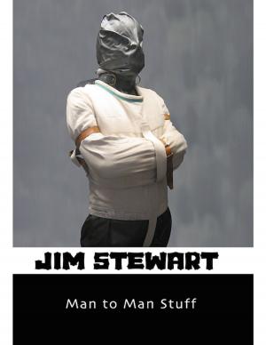 Cover of the book Man to Man Stuff by Joseph Correa