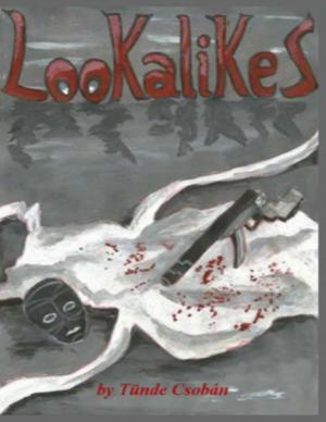 Cover of the book Lookalikes by Mike Tifft, Martha Tifft