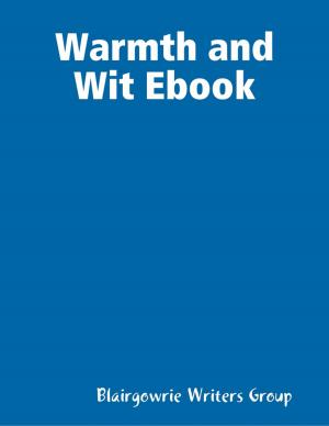 Cover of the book Warmth and Wit Ebook by Luca Russo