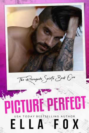 Cover of the book Picture Perfect by Katie Graykowski, Tracy Wolff