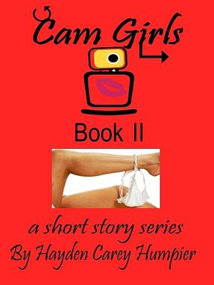 bigCover of the book Cam Girls-Book II by 