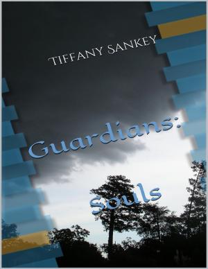 Book cover of Guardians: Souls