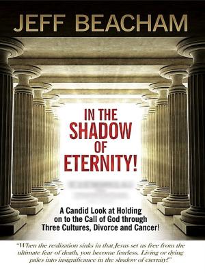 Book cover of In the Shadow of Eternity