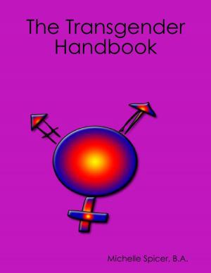 Cover of the book The Transgender Handbook by RC Ellis