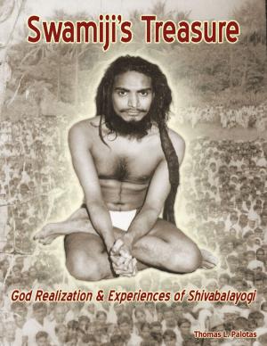 Cover of the book Swamiji's Treasure: God Realization & Experiences of Shivabalayogi by Radical PI Sport and Creatif
