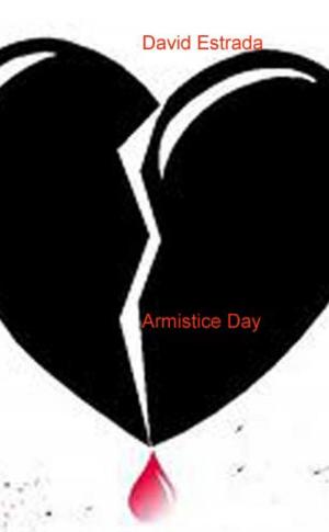 Cover of the book Armistice Day by Adedewe Olufemi Adewumi, Immanuel Damilola Adewumi, Bami Damilare Adewumi