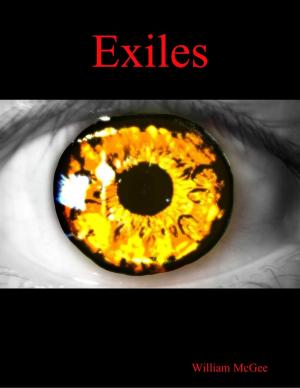 Cover of the book Exiles by Douglas Christian Larsen