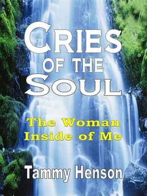 Book cover of Cries of the Soul