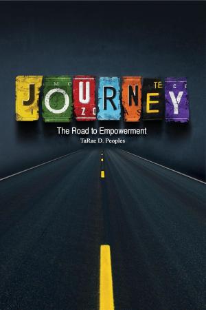 Cover of the book Journey by Daniel J. Griffiths