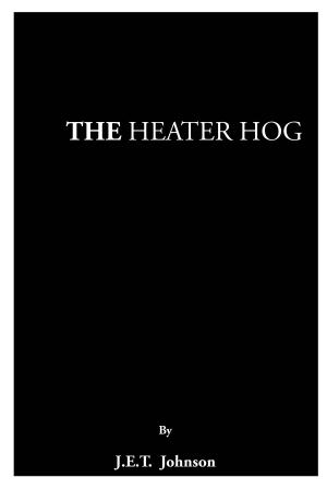 Book cover of The Heater Hog