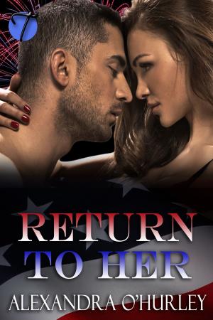 Cover of the book Return to Her by Victoria Vallo