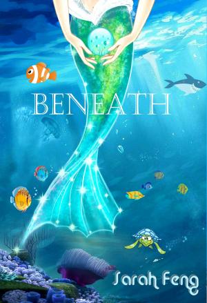 Cover of the book Beneath by April Brookshire