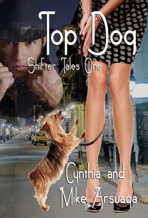 Cover of the book Top Dog by M.S. Spencer