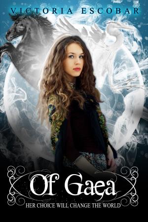Cover of Of Gaea