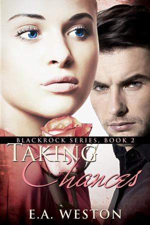 Cover of the book Taking Chances by Roxy Sloane