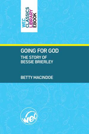 Cover of Going for God