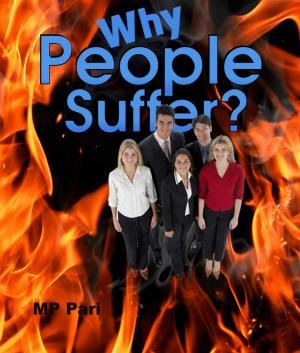 Book cover of Why People Suffer?