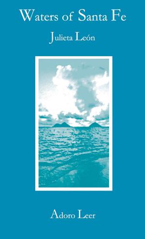 Cover of the book Waters of Santa Fe by Gilbert Keith Chesterton, Juan Lamillar