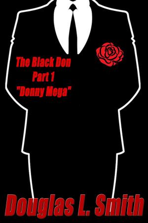 Book cover of The Black Don Part 1
