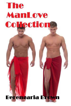 bigCover of the book The ManLove Collection by 