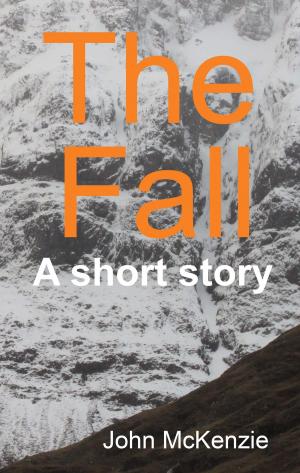Cover of the book The Fall by Peter Oxley