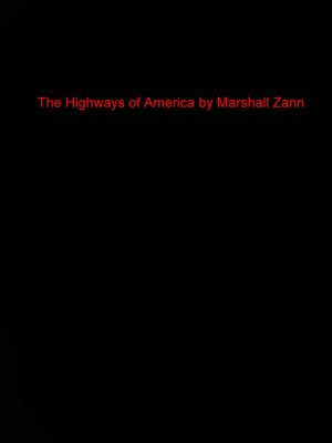 Book cover of Highways of America