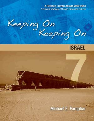 Book cover of Keeping On Keeping On: 7---Israel