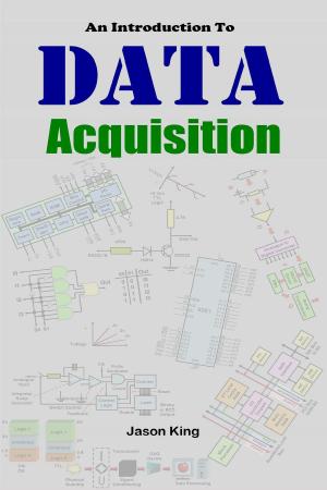 Book cover of An Introduction To Data Acquisition