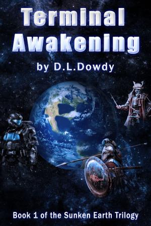 Cover of the book Terminal Awakening by Tony Thorne MBE