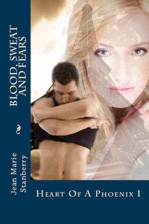 Cover of the book Blood, Sweat and Fears by Mirika Mayo Cornelius