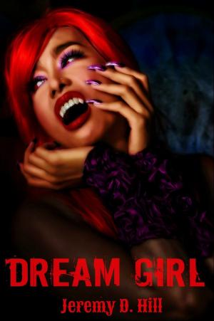 Cover of Dream Girl (Occult Erotica)