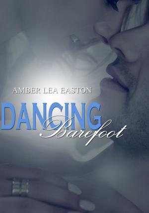 Book cover of Dancing Barefoot