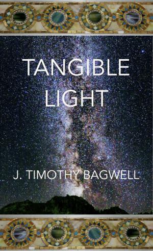 Cover of the book Tangible Light by Lewis Sellers