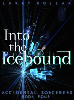 Book cover of Into the Icebound