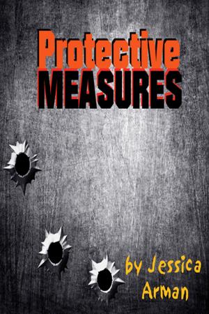 Cover of the book Protective Measures by Amanda Witow