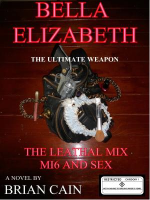 bigCover of the book Bella Elizabeth by 