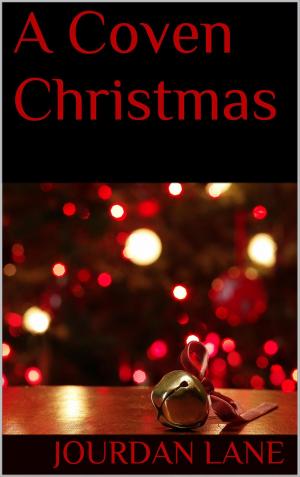Cover of the book A Coven Christmas by Alain Leclercq, Daniel-Charles Luytens