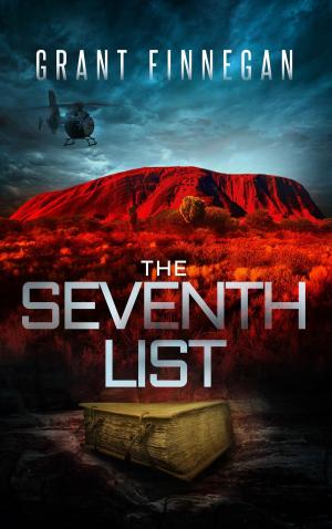 bigCover of the book The Seventh List by 