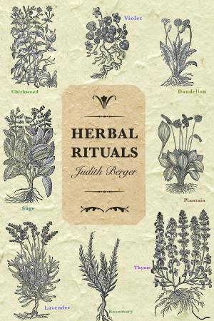 Cover of Herbal Rituals