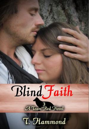 Cover of the book Blind Faith by Mary Moriarty