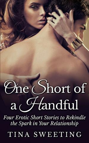 Cover of the book One Short of a Handful by Mara Stone