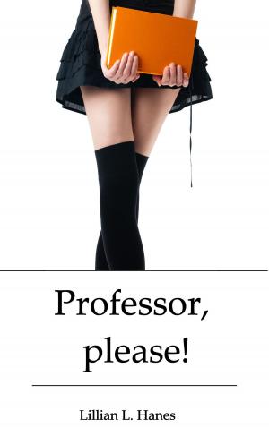 Cover of the book Professor, Please! by Christine Fykes