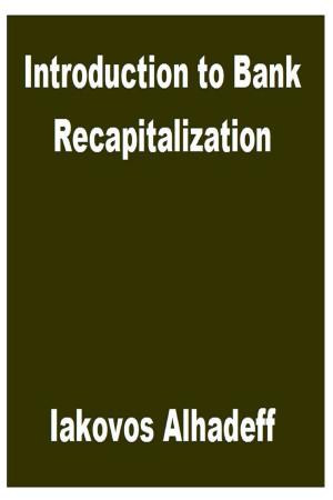 Book cover of Introduction to Bank Recapitalization
