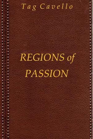 Cover of the book Regions of Passion by Lauren Royal