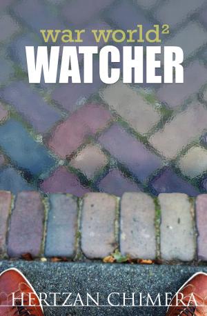 Book cover of Watcher
