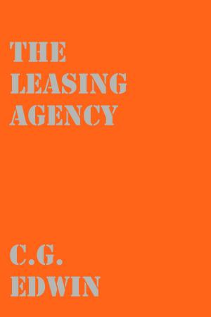 Cover of the book The Leasing Agency by Léon Tolstoï, traduction Ely Halpérine-Kaminsky